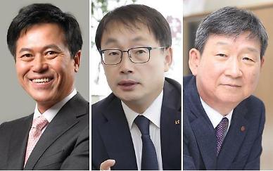 ​이통3사 주총 눈앞...황현식호 공식 출범·배당정책 변화 주목