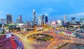 Việt Nam lần đầu góp mặt trong nhóm nền kinh tế có chỉ số tự do trung bình