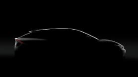 Kia releases teaser images for first EV based on dedicated battery platform