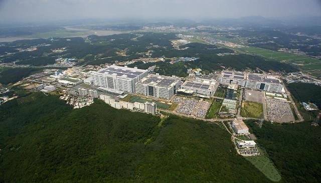 中国显示器厂商奋起直追 韩国龙头地位受挑战