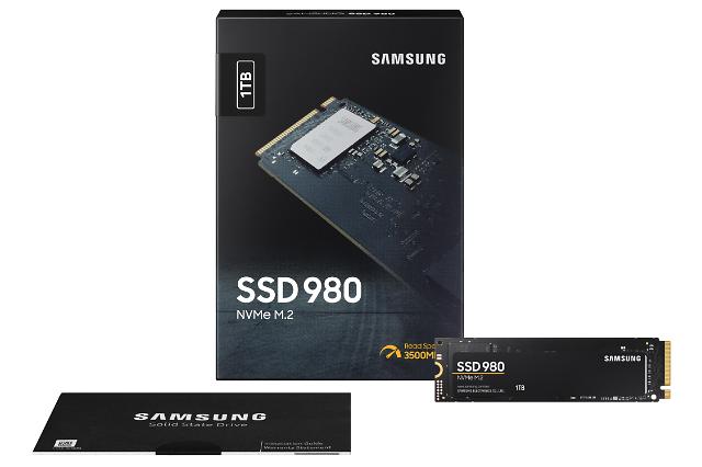 삼성 전자, 6 세대 V-NAND 탑재 새로운 SSD 출시