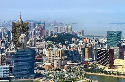 [NNA] 마카오 지난해 GDP 56% 감소... 코로나로 카지노 타격