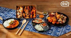 Convenience store chain CU releases meal kits made with Halal-certified ingredients