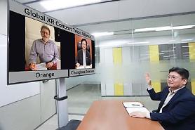5G XR alliance led by LG Uplus attracts three new members from US, France and Taiwan