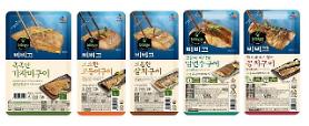 CJ Cheil Jedang boosts grilled fish HMR production due to growing popularity 