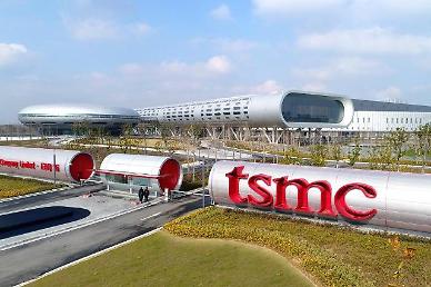 [NNA] TSMC 2월 매출액, 2월 기준 역대 최고치 경신