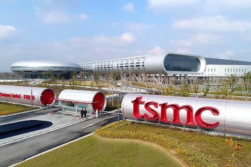 [NNA] TSMC 2월 매출액, 2월 기준 역대 최고치 경신