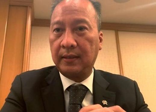 [NNA] 印尼 산업부 장관 방일... 日 투자확대 요청