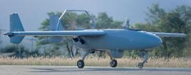 Israels Elbit joins hands with KAI to develop new unmanned aerial vehicle