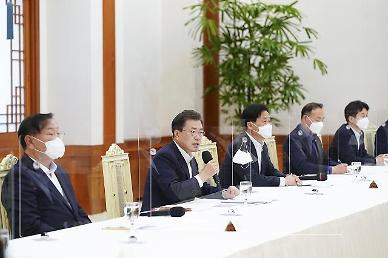 [NNA] 韓, 미얀마에 독자제재... 최루탄 등 공급중단