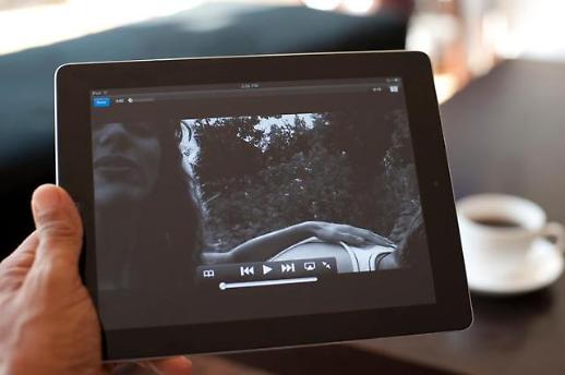 [글로벌 방송통신 리포트] ② 매월 전세계 1억2000만명이 유튜브를 TV로 본다