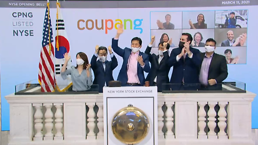 ​[쿠팡의 나비효과] 차등의결권 뜨거운 감자로 부상