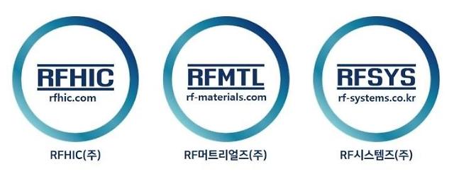 메탈라이프, `RF 머트리얼즈’로 사명 변경…모기업 RFHIC와 이미지 통합