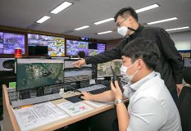 Incheon International Airport to take stern legal action against drone flyers
