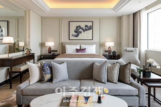 [호텔 live, 소비 life] 보복소비 타고 봄바람~라이브쇼핑 떴다 하면 완판