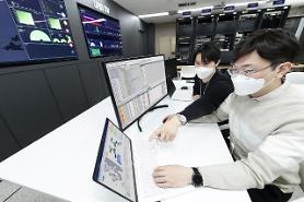 KT commercializes 5G network recovery control tower system for isolated regions