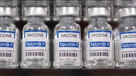 Việt Nam nhận 1.000 liều vắc xin Sputnik V của Nga trao tặng