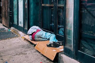 [NNA] 홍콩, 12~2월 실업률 7.2%... 17년 만에 최고