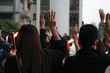 [NNA] 미얀마 불복종운동, 무역에 악영향... 수출입 모두 전년의 60% 감소