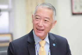 [INTERVIEW] IVI head advocates global solution and vaccination to tame COVID-19 infection