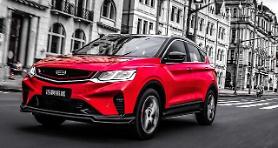 SK Group teams up with Chinas Geely to create $300 mln new mobility fund