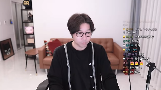 [아주 돋보기] 유튜버 세대교체? “오히려 파이 커져서 좋습니다”