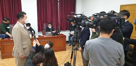 ​[4.7 부산시장 보선 후보자 인터뷰] 민생당 배준현 후보, 거대 양당 잡아, 진짜 민생 챙기겠다