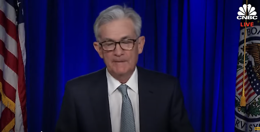 [FOMC 그후] ②월가, 파월 비둘기 파워에도 채권 경고…왜?