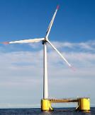 Resort island Jeju selected for commercialization of floating offshore wind farm