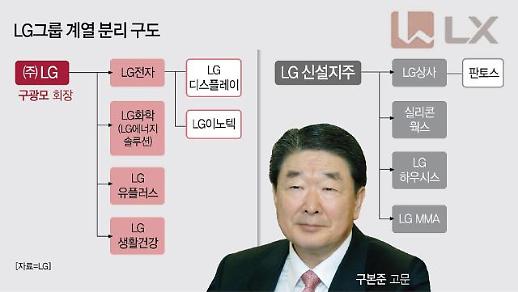 ​[C를 찾아서] LX② ‘사명 논란’ 정면돌파 LX그룹, 신사업 순항할까