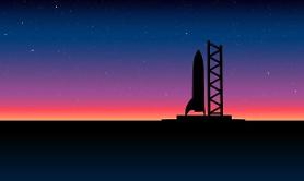 Provincial government proposes civilian space industry cluster in Goheung