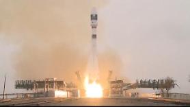 S. Koreas midsized observation satellite successfully launched into orbit: Yonhap