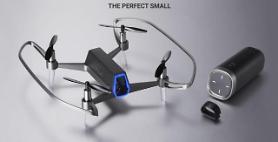 Gangwon province unveils project to develop drones based on liquefied hydrogen