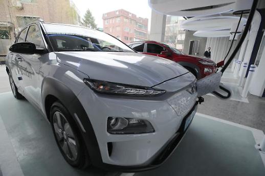 [치열해지는 전기차 전쟁] 글로벌 車기업 잇따라 전기차 1위 도전장