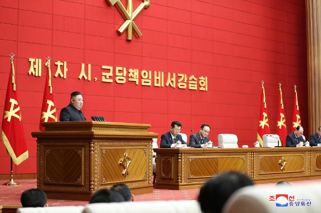 朝鲜上周日发射两枚短程巡航导弹 韩美日下周举行安全会议
