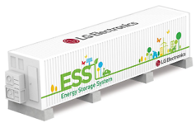 LG Electronics to supply ESS for advanced microgrid project in Hawaii