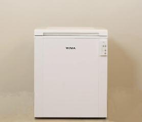 Winias low temperature COVID-19 vaccine freezer wins FDA approval