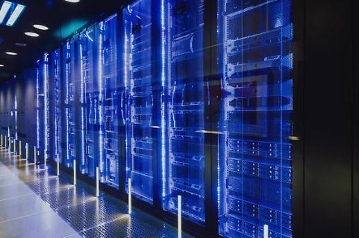 [서버시장 부활] ① 델·HPE, 4분기 세계 서버시장 선두…중국 인스퍼 3위 도약