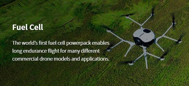Doosan Mobility ties up with POSCO unit to develop ultra-thin separator for fuel cell drones 
