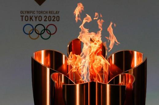 【亚洲人之声】圣火传递仪式启动 奥林匹克精神能否普照世界？