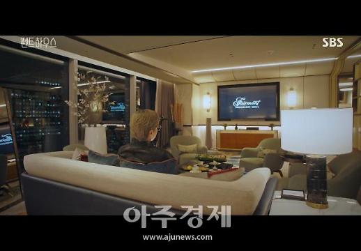 [PPL의 명과암]①로건리 호텔·방탄 공연 각인...적재적소 전략 ‘通’했다