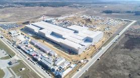 SK Innovation unveils new investment to boost separator production in Poland
