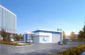 Ulsan to build hydrogen fuel charging station for freight trucks