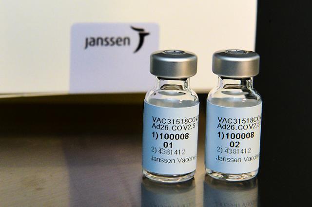 韩国或批准杨森疫苗使用授权 接种工作有望提速