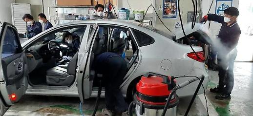 ​[장애인과 함께 크는 기업]⑤ LG디스플레이 ‘나눔누리’, 중증장애인을 ‘최고’로 일하게 하는 꿈의 기업