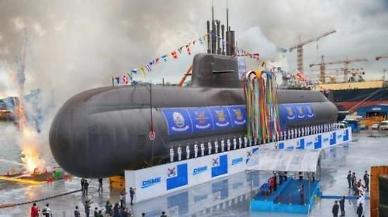 [도산안창호함·안무함] ①SLBM 탑재해 북한 핵잠수함 상대
