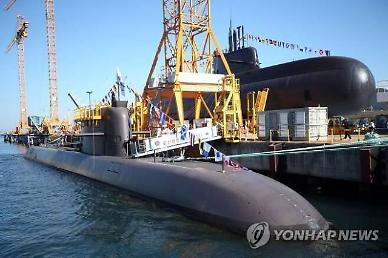 [도산안창호함·안무함] ②독자설계·건조...대조양 수출 기대감↑