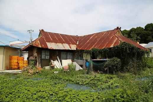 [늙어가는 농어촌 늘어나는 빈집] 빈집분포도 양극화…제도마련과 자발적 관리 병행해야