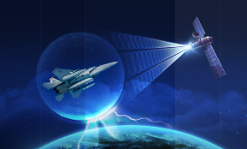 Terrestrial navigation system ready for use in S. Korea to cope with jamming and electric warfare