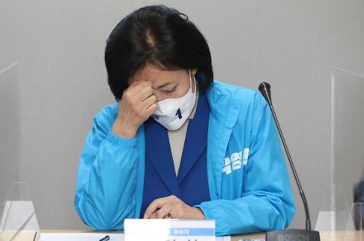 [아주 정확한 팩트체크]재보선 임박해 文정부와 거리두는 박영선, 원조 친문일까?